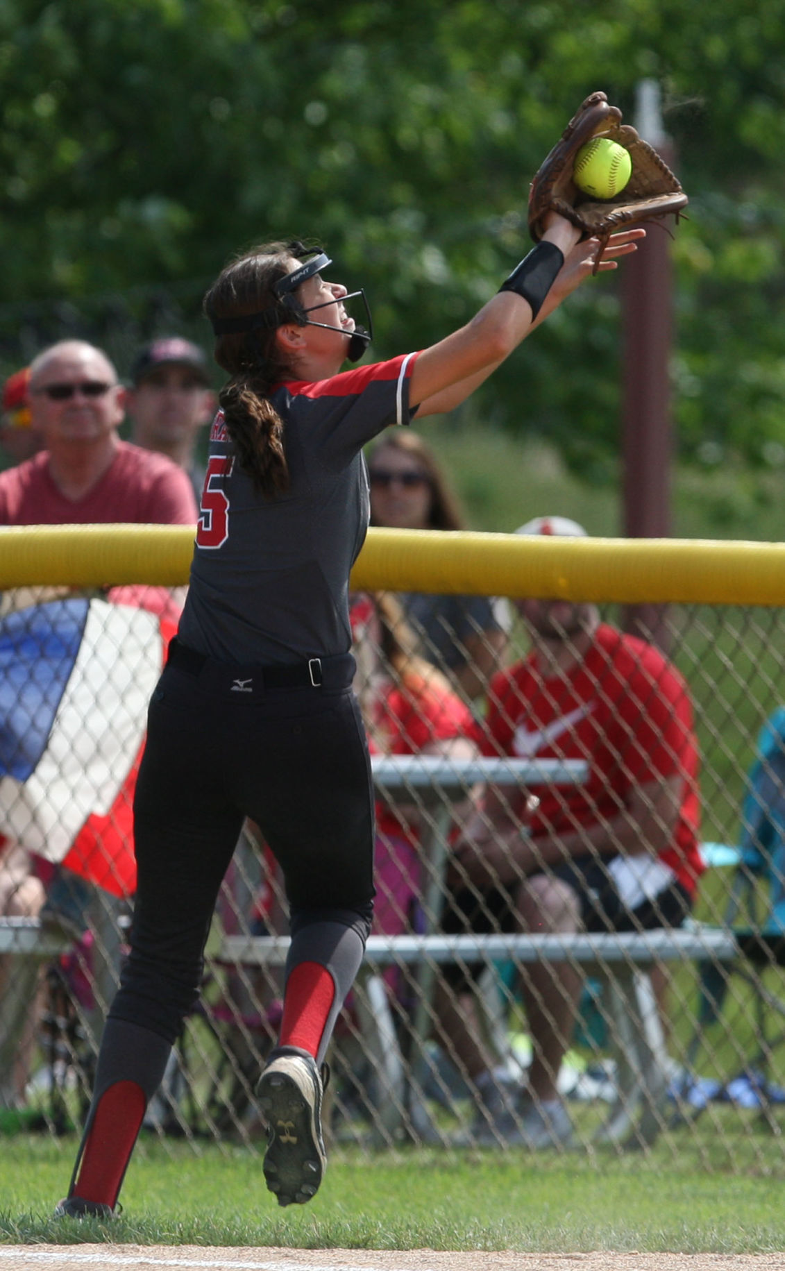 Mount Zion vs Lombard Montini softball 8 6.8.18.jpg